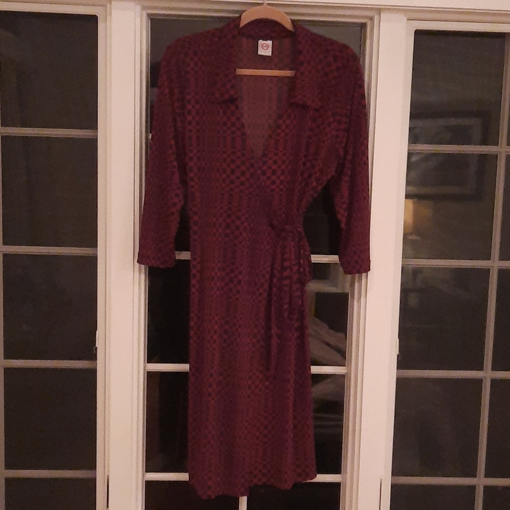 Wrap dress 🎉3 FOR $10🎉